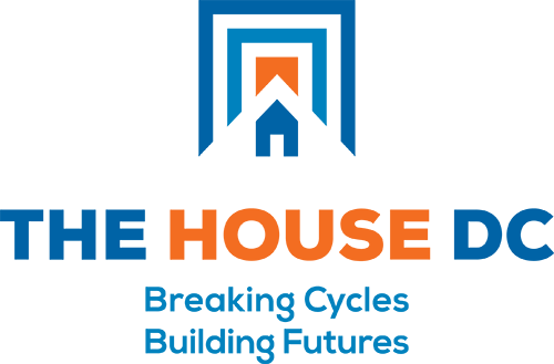 The House DC Logo
