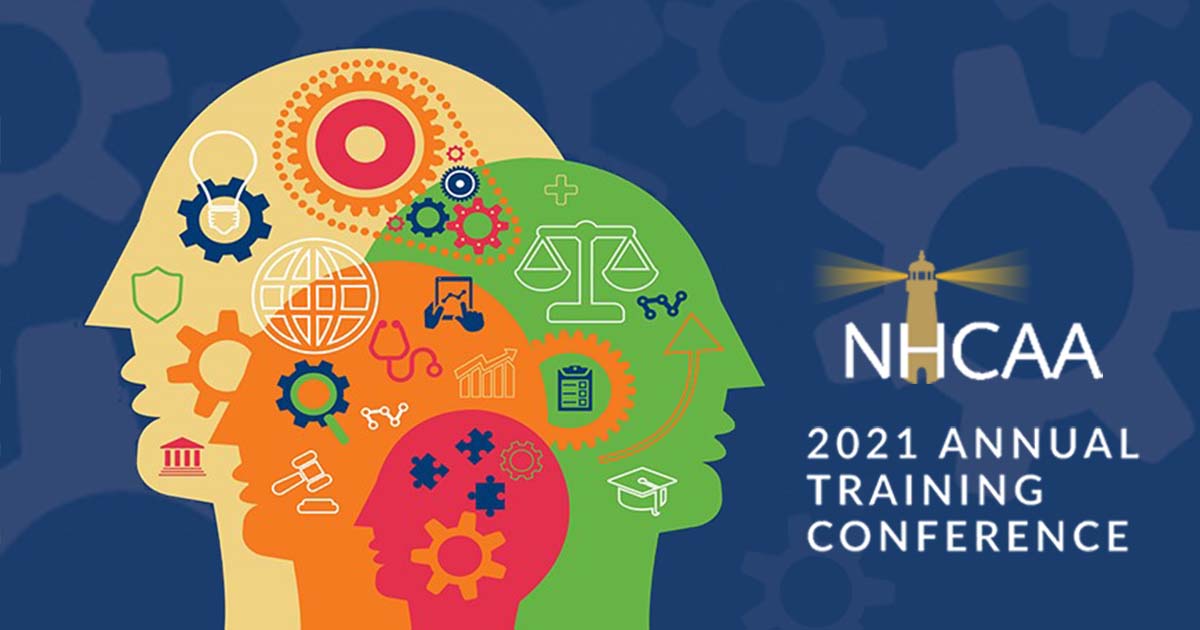 NHCAA 2021 Annual Training Conference Qlarant