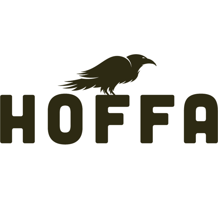 HOFFA Foundation Logo