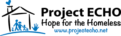 Project ECHO logo