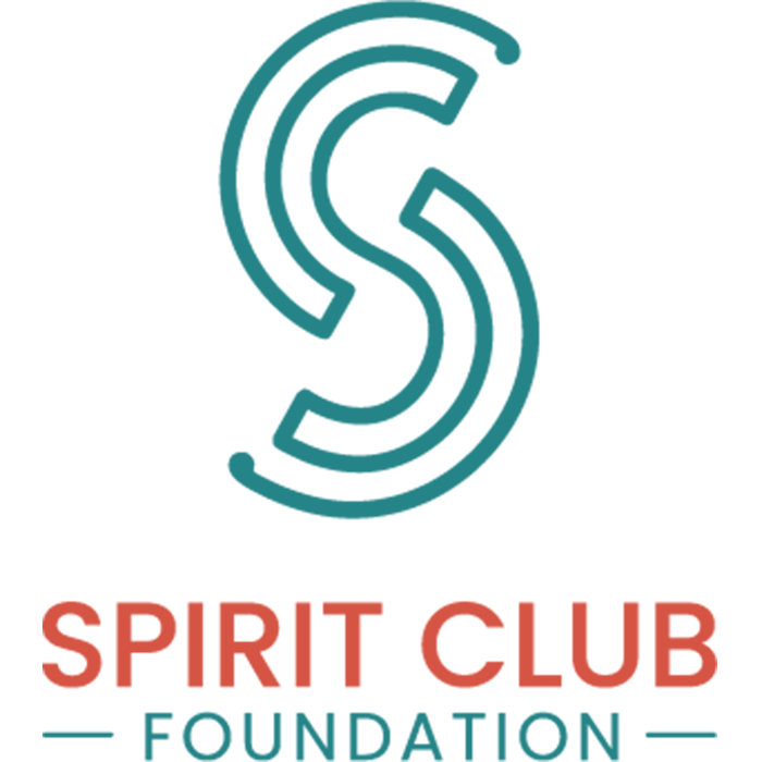 Spirit Club Foundation logo