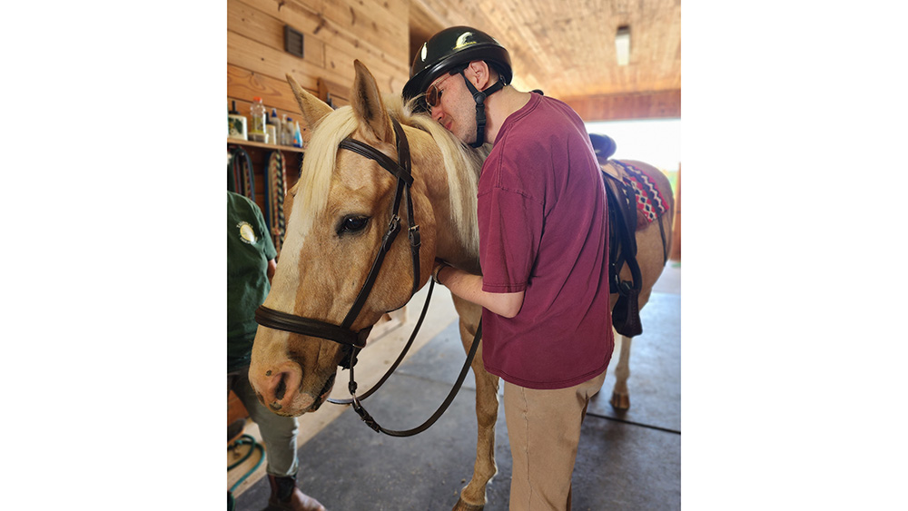 Talisman Therapeutic Riding