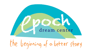 Epoch Dream Center logo