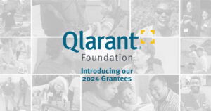 2024 Grantee announcement