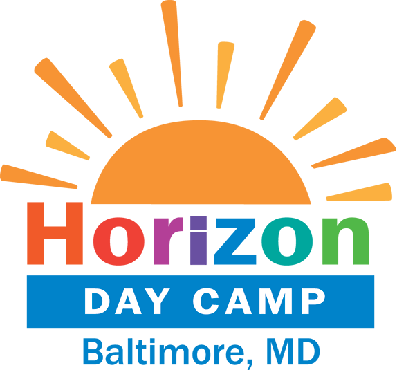 Horizon Day Camp Logo