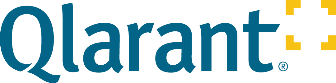 Qlarant logo